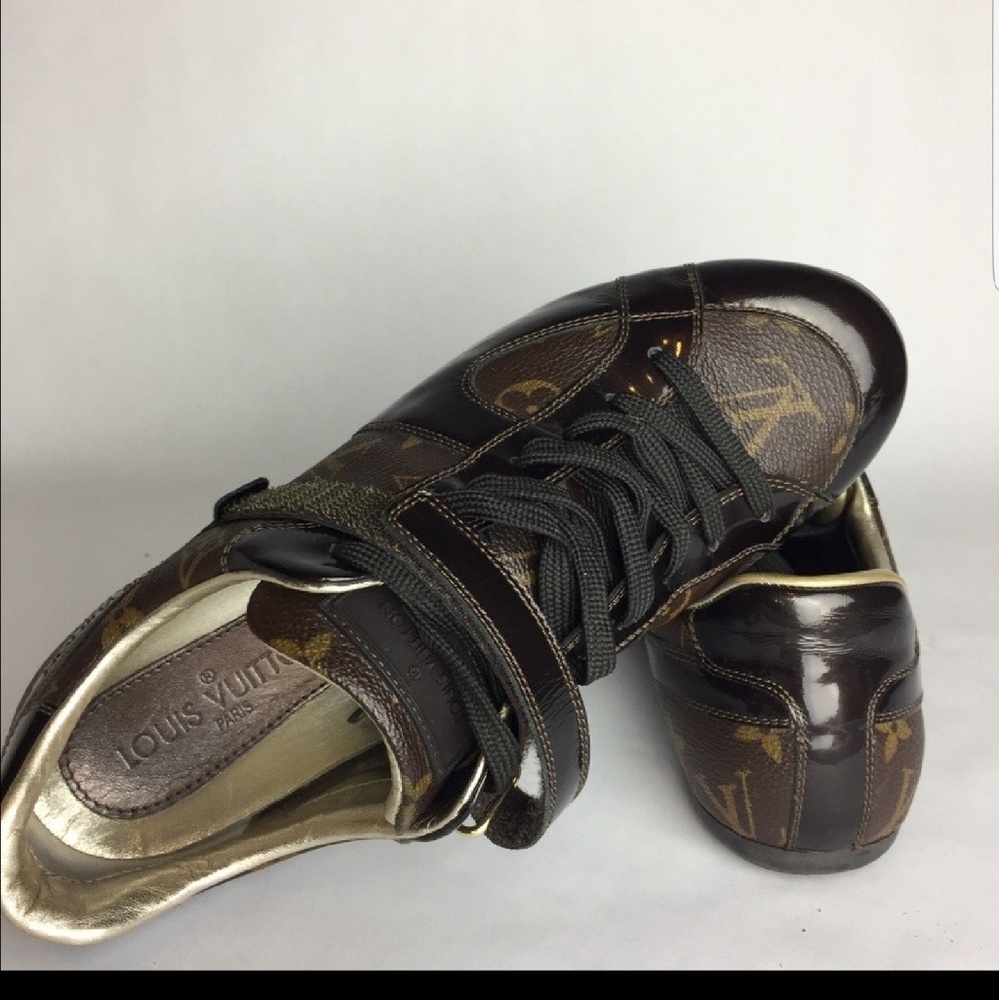 Louis Vuitton  Shoes